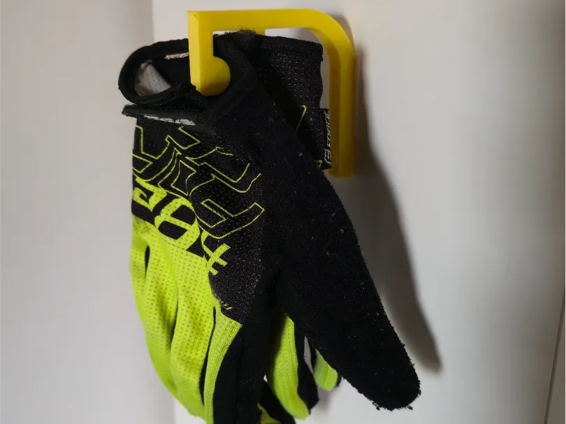 Gloves Wall Hanger