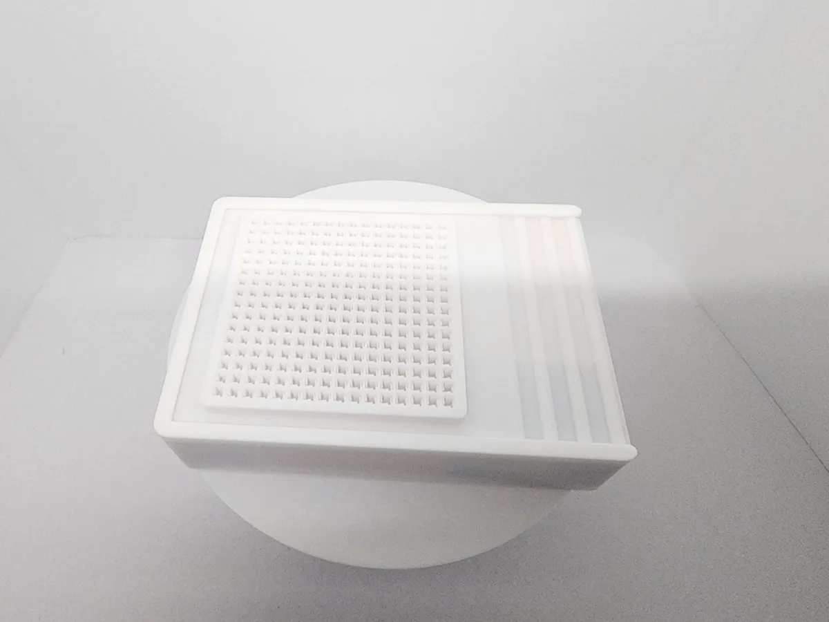 Travel Box for Pixel Art - 4mm, photo 3 of 3 - Travel Box for Pixel Art - 4mm Home Decor Items