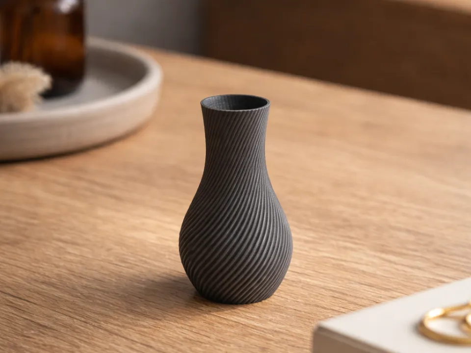 Small Vase