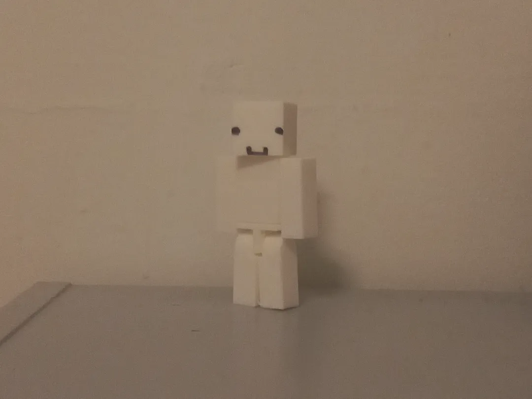 Toy Craft action figure