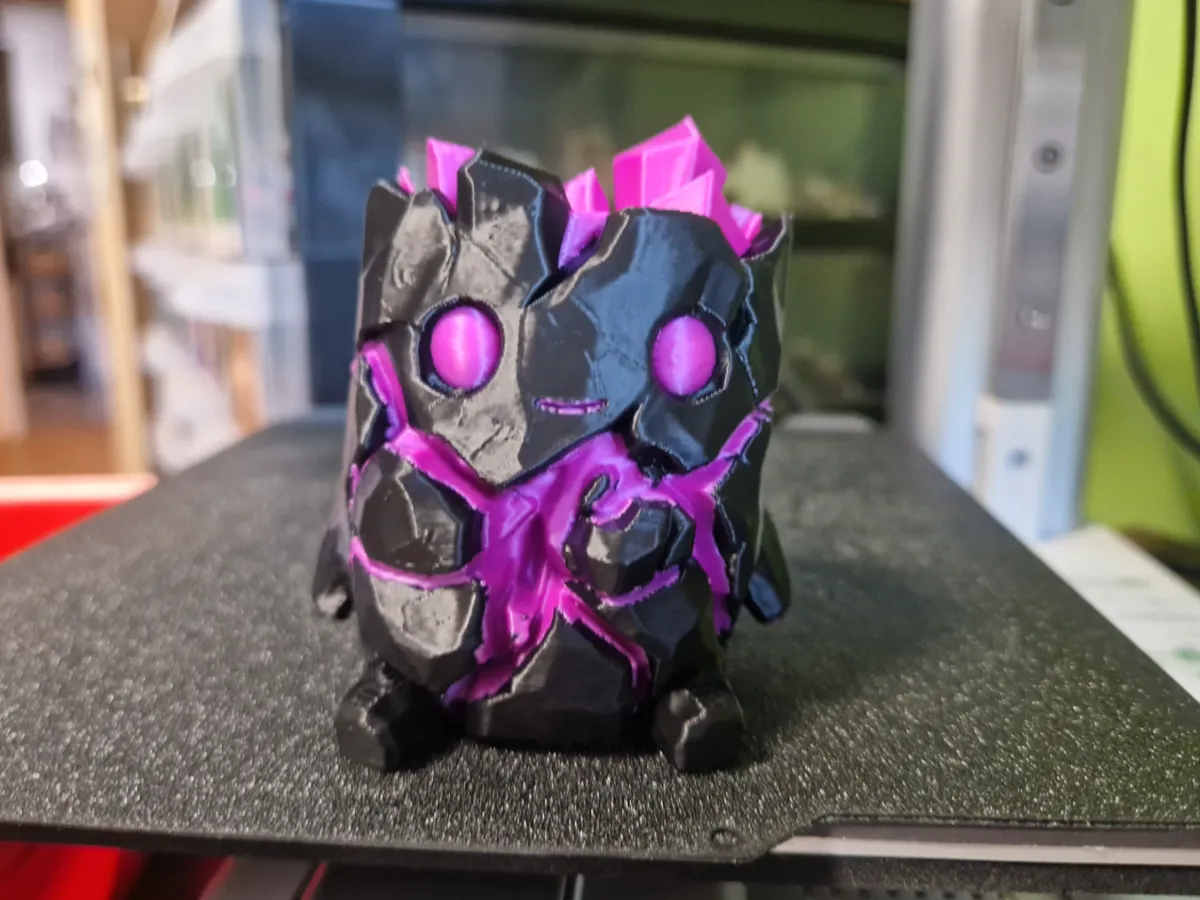 Fortnite Nullpunkt Geist/ Zero Point Sprite