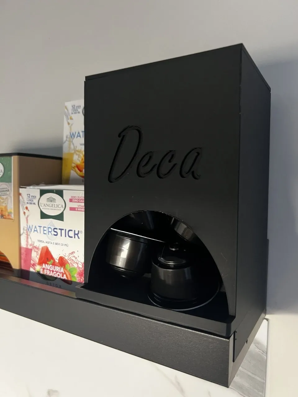 Coffee Capsule Organizer (Pods Holder), photo 4 of 4 - Coffee Capsule Organizer (Pods Holder) Kitchen & Dining