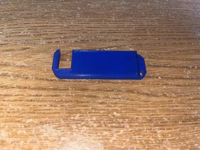 Phone Keychain Kickstand - Tool & EDC Keychains, in stock in India