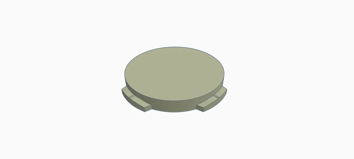 Quad Lock Case Compatible Insert - Gadgets, in stock in India