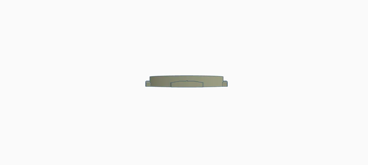 Quad Lock Case Compatible Insert, photo 4 of 4 - Quad Lock Case Compatible Insert Tools