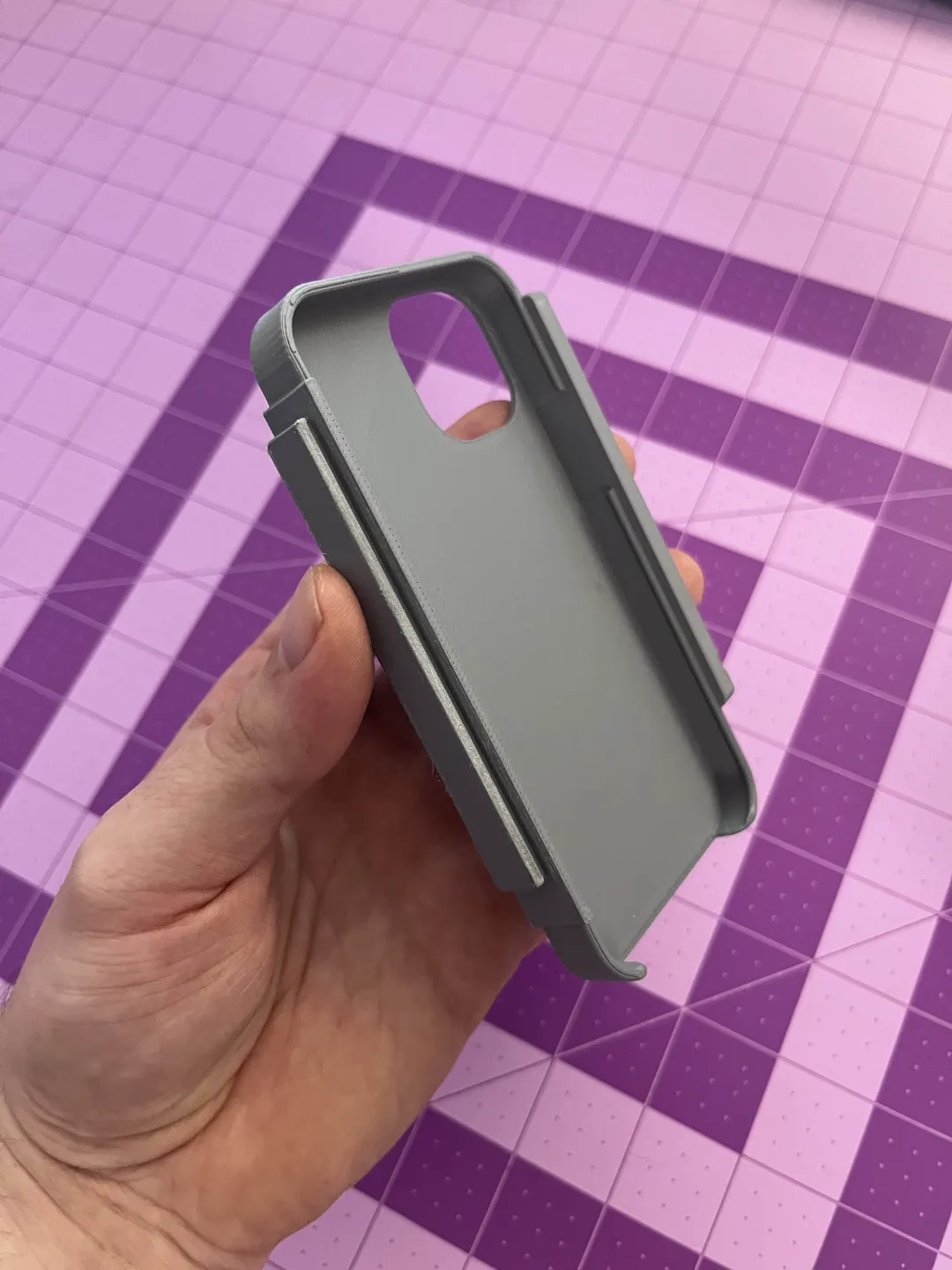 Nintendo Switch iPhone 13 mini Adapter, photo 2 of 4 - Nintendo Switch iPhone 13 mini Adapter Hobby & DIY