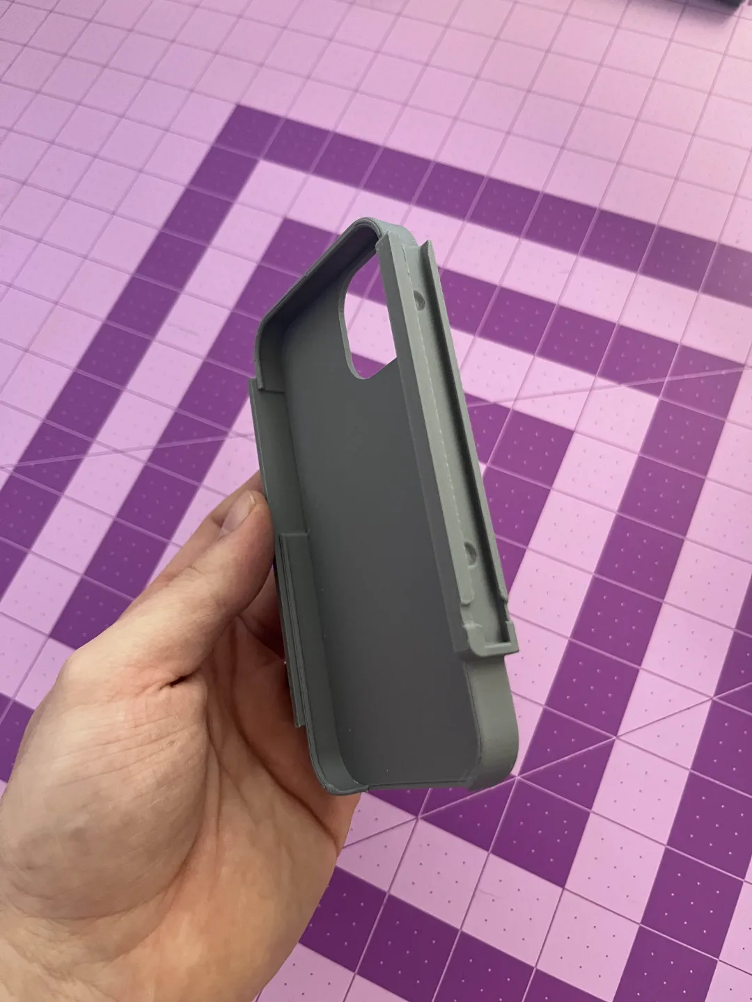 Nintendo Switch iPhone 13 mini Adapter, photo 3 of 4 - Nintendo Switch iPhone 13 mini Adapter Hobby & DIY