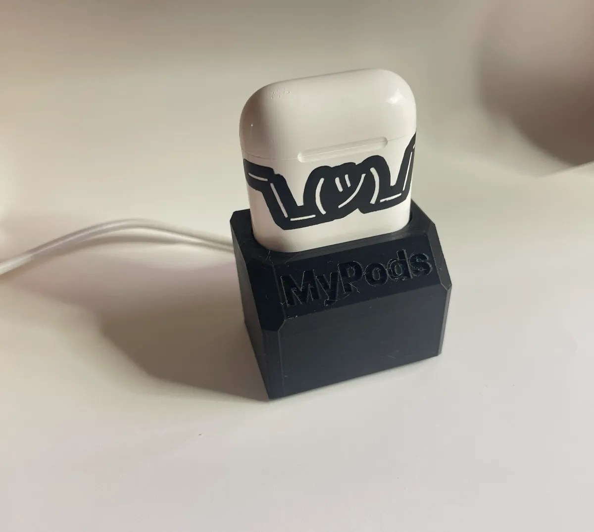 Your Charging Buddy!, photo 2 of 4 - Your Charging Buddy! Gaming Accessories