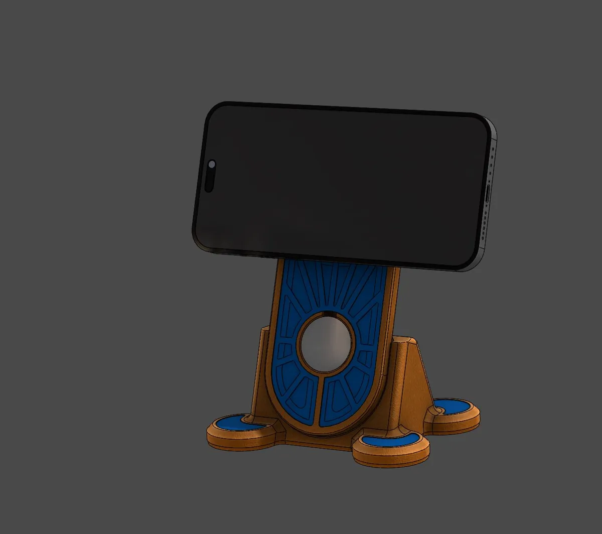 Anker MagGo & Apple Watch Wireless Charge Stand, photo 4 of 4 - Anker MagGo & Apple Watch Wireless Charge Stand Hobby & DIY