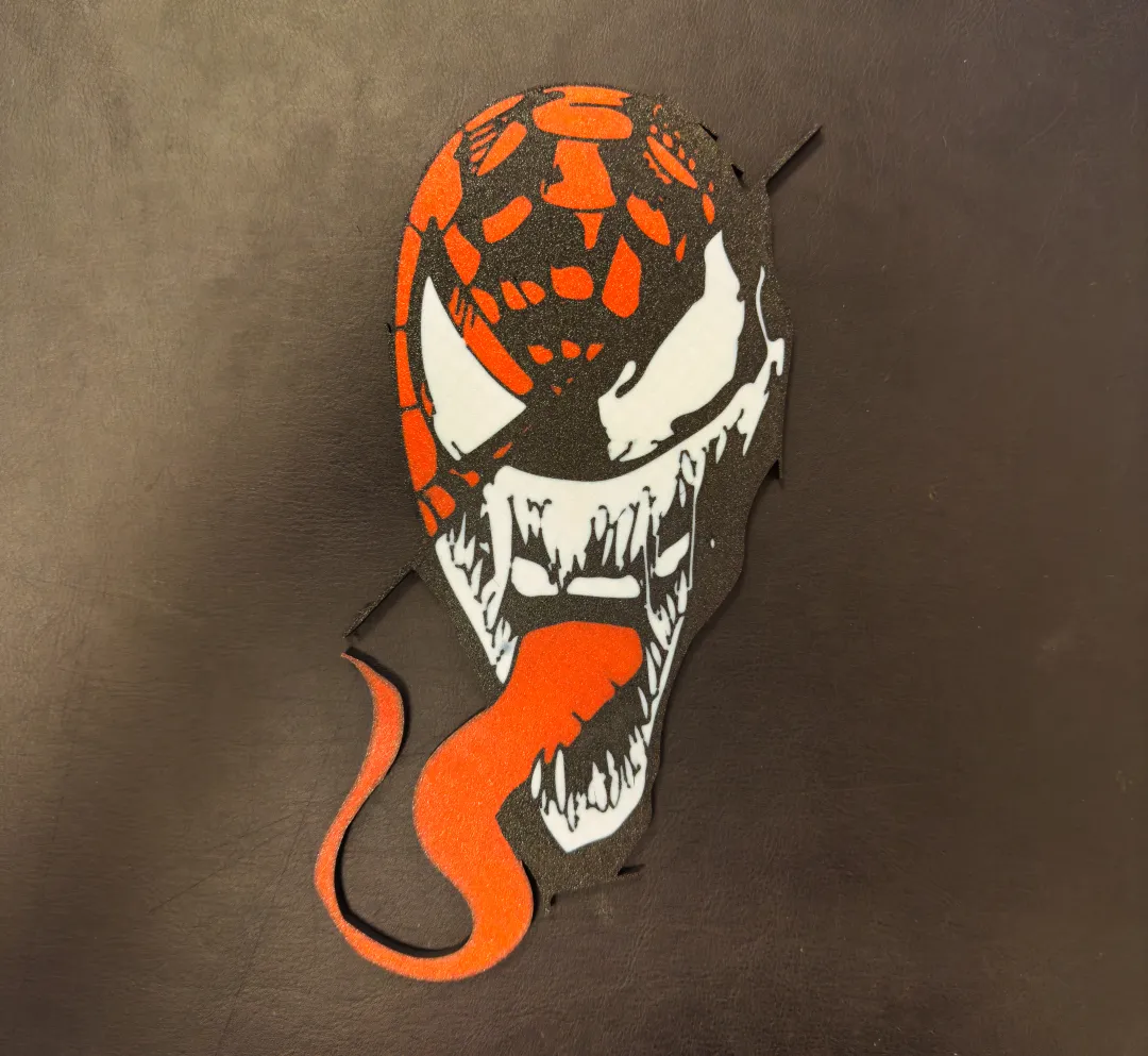 Spiderman - Venom - Spider-Man Figures, in stock in India