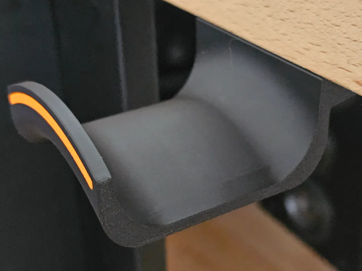 DESIGN HEADPHONES HOLDER NEEDED), photo 2 of 4 - DESIGN HEADPHONES HOLDER NEEDED) Mobile & Device Accessories