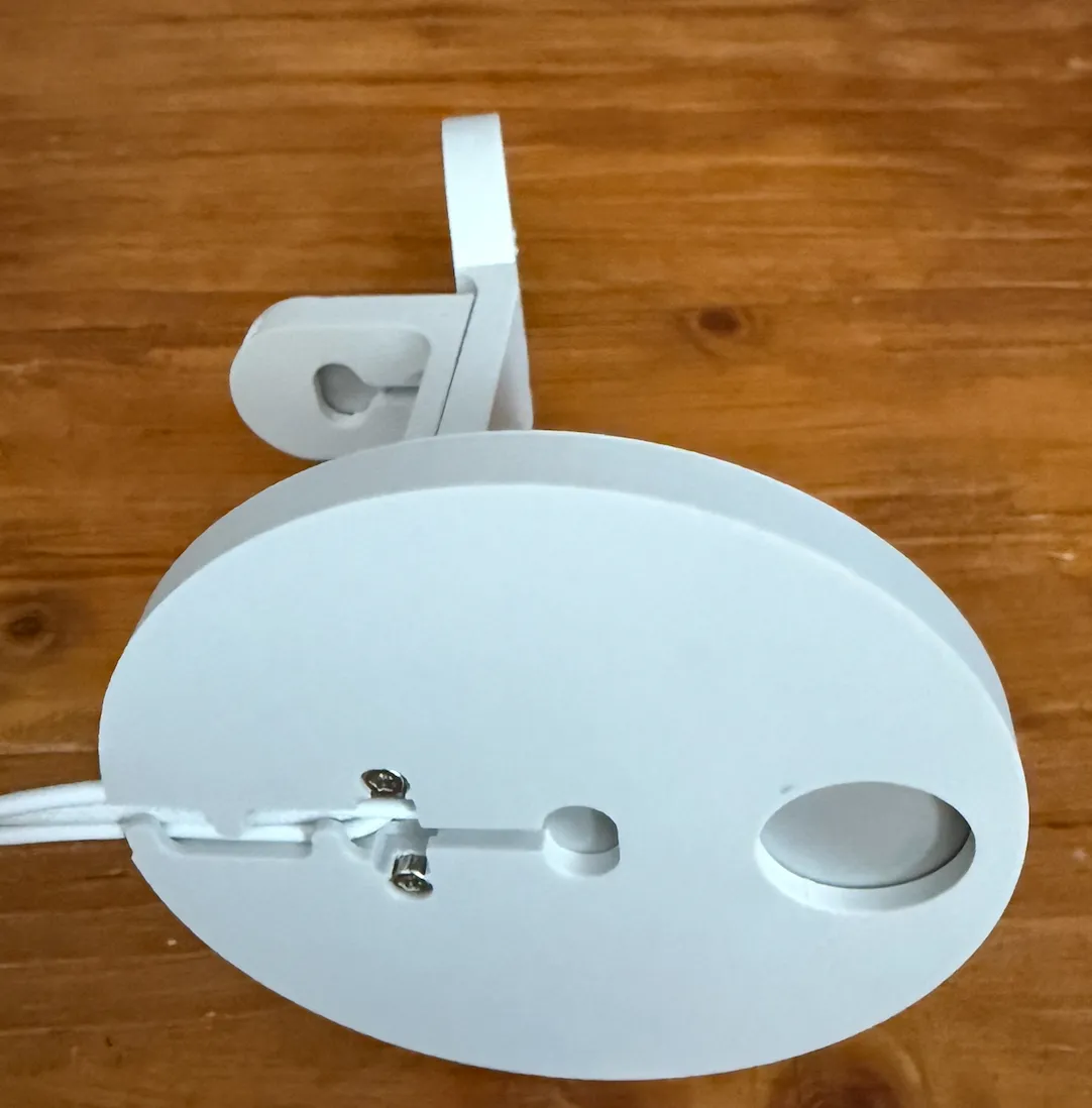 Modular Apple MagSafe Charging Dock, photo 4 of 4 - Modular Apple MagSafe Charging Dock Hobby & DIY