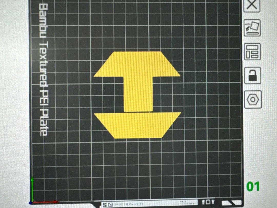 Ikon Trucks Big "I" logo no background - Vehicles, in stock in India