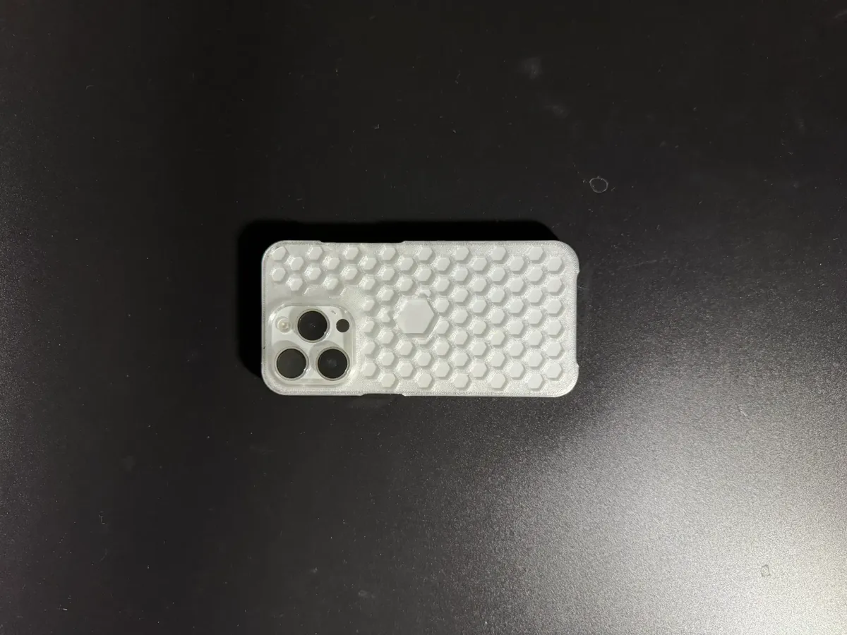 iPhone 14 Pro Slim Case