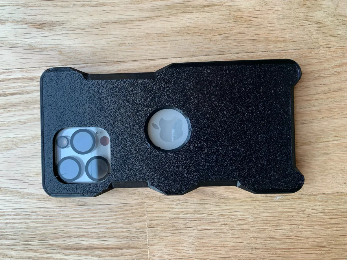 iPhone 16 Pro Max Maximum Protection Case - iPhone 16 Covers, in stock