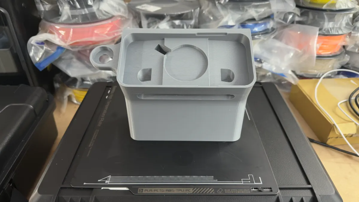 iPhone Pro Max, Watch and AirPods Standby Dock, photo 2 of 4 - iPhone Pro Max, Watch and AirPods Standby Dock Household