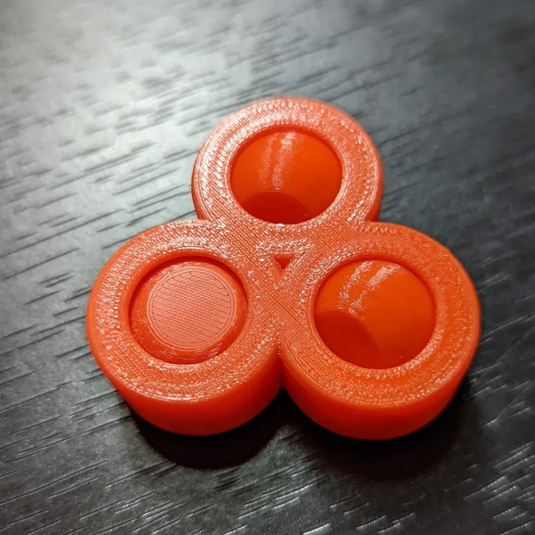 Fidget Roller Toy, photo 2 of 2 - Fidget Roller Toy Toys & Games