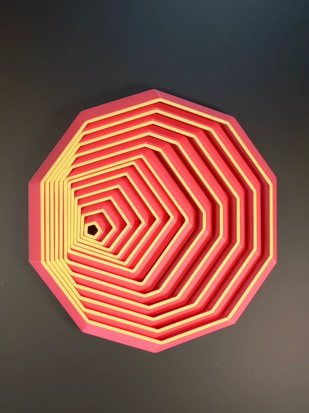 Geometric Pentagon Fidget Toy - Other Toys & Games, in stock in India