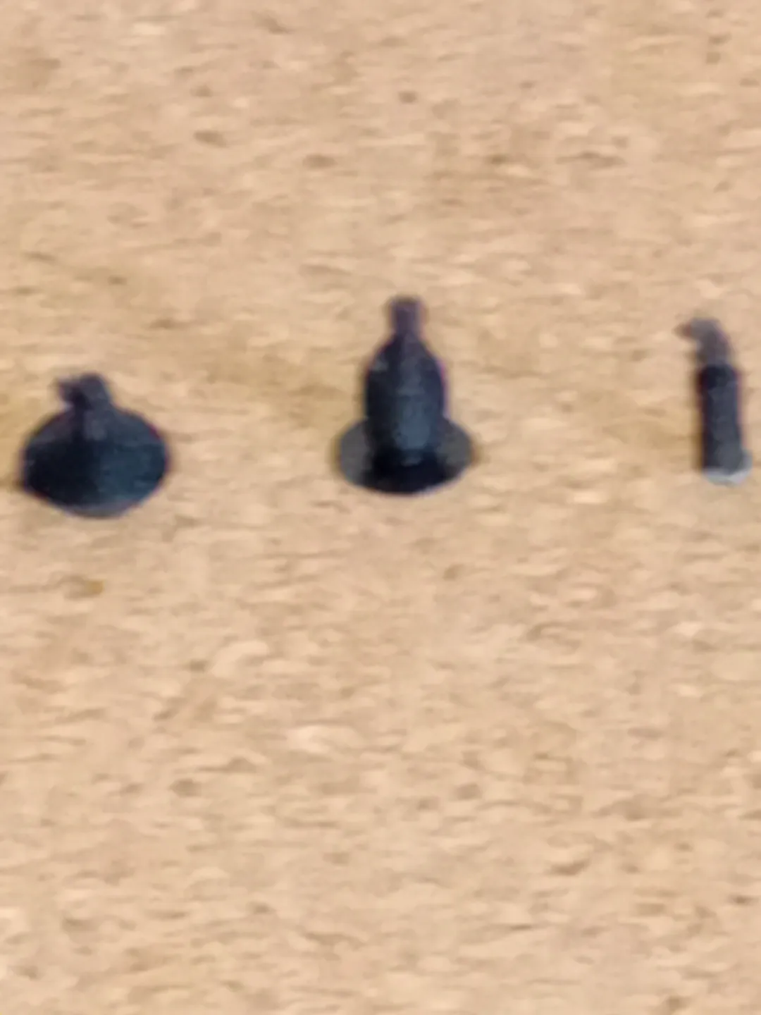 Dnd Potion Bottles Set of 4, photo 2 of 3 - Dnd Potion Bottles Set of 4 Board Games & Tabletop