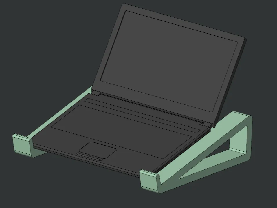 Laptop Ständer MK2 - Other Tools, in stock in India
