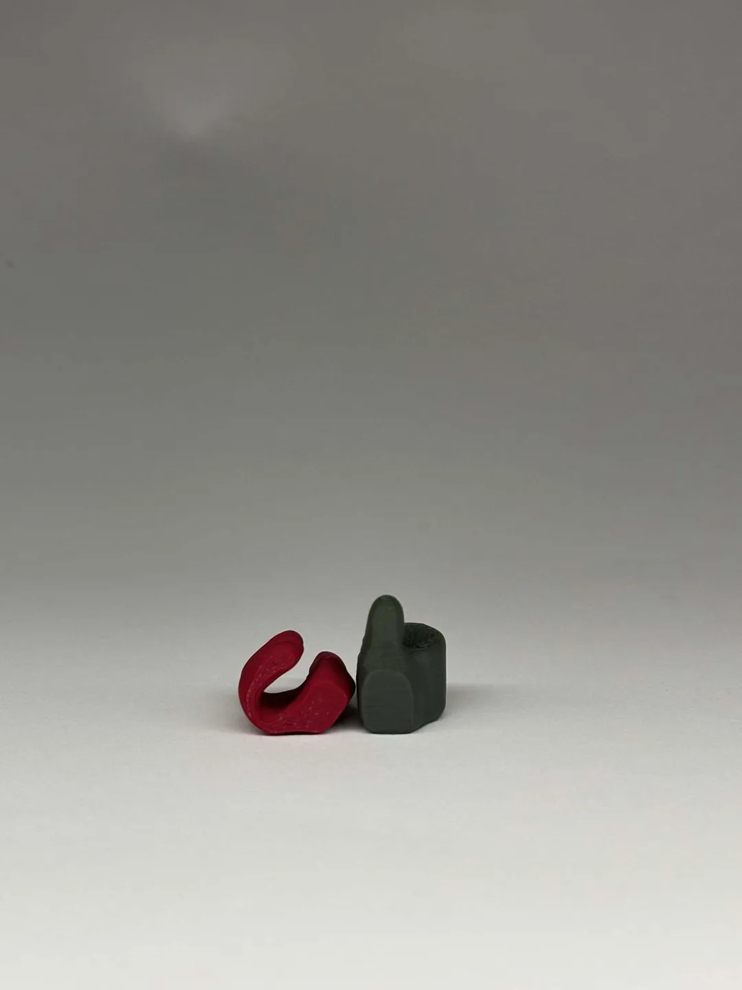 Quick To Hand Cable Holder/Organiser, photo 4 of 4 - Quick To Hand Cable Holder/Organiser Tools