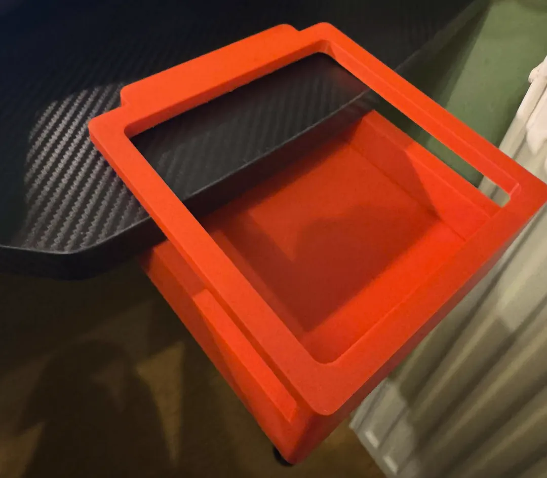 Desk organizer without screws - Desk Tidies & Caddies, in stock in India
