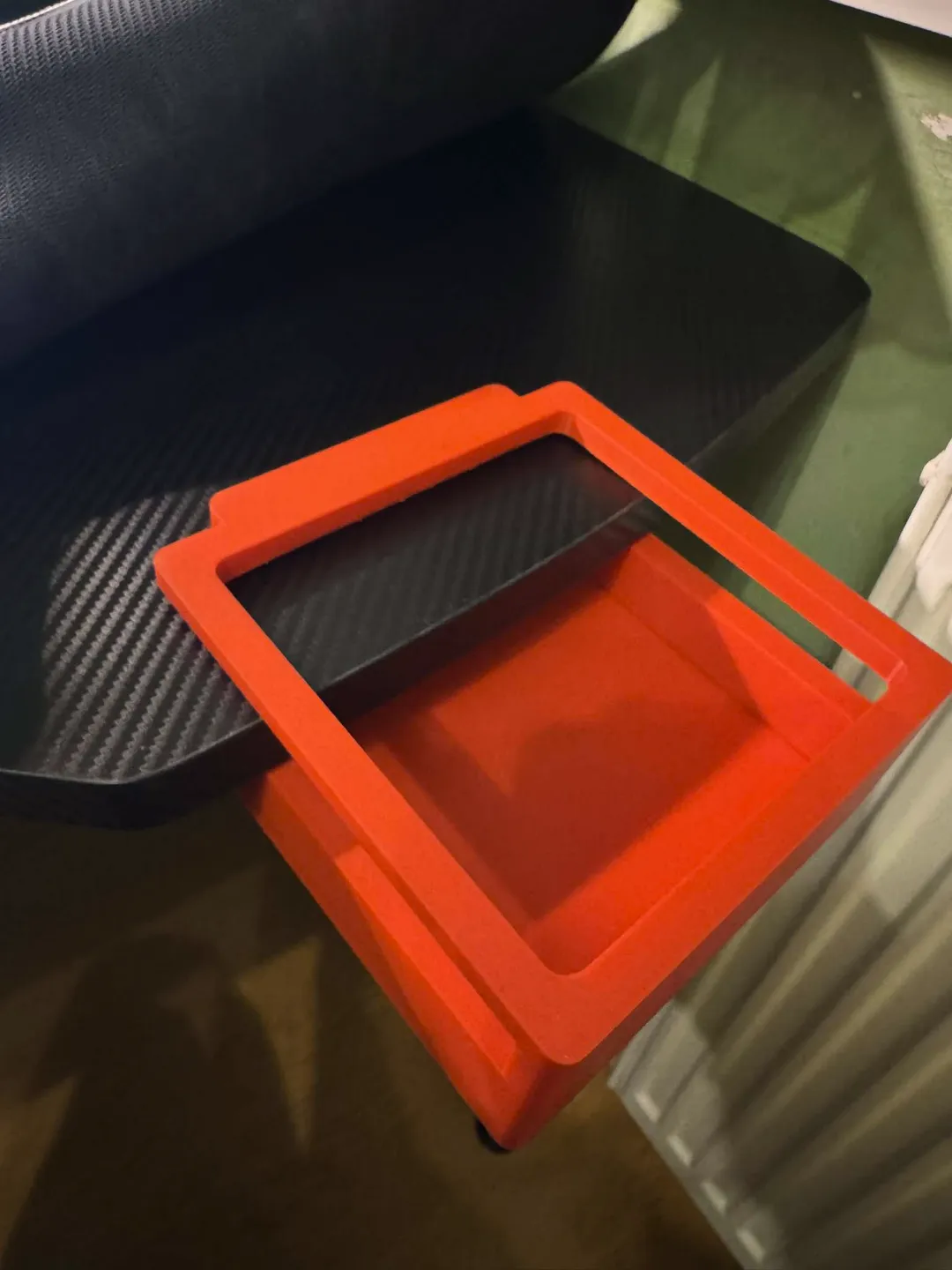 Desk organizer without screws, photo 3 of 4 - Desk organizer without screws Desk & Office