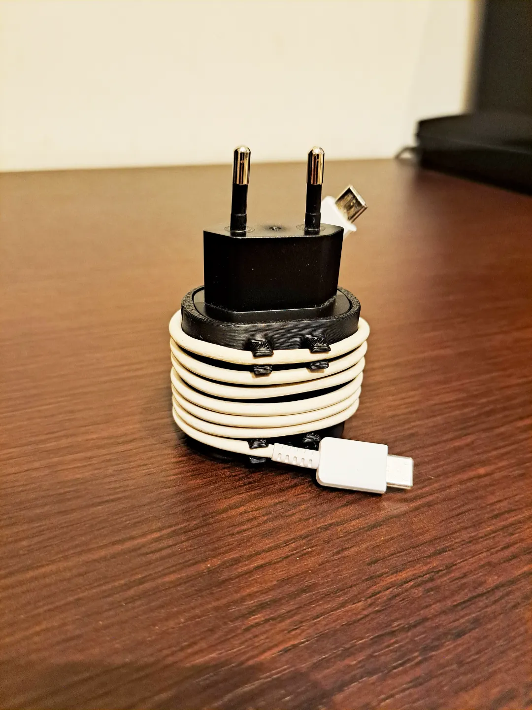 samsung charger cable organizer - cable holder, photo 2 of 4 - samsung charger cable organizer - cable holder Tools