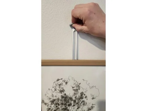 The Better Hanger - Picture Hanging Tool - Hand Tools, in stock in India