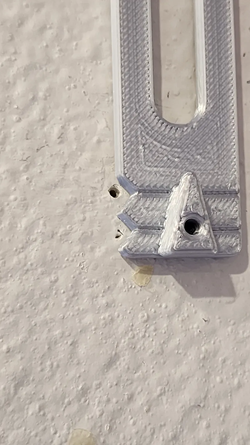 The Better Hanger - Picture Hanging Tool, photo 4 of 4 - The Better Hanger - Picture Hanging Tool Tools