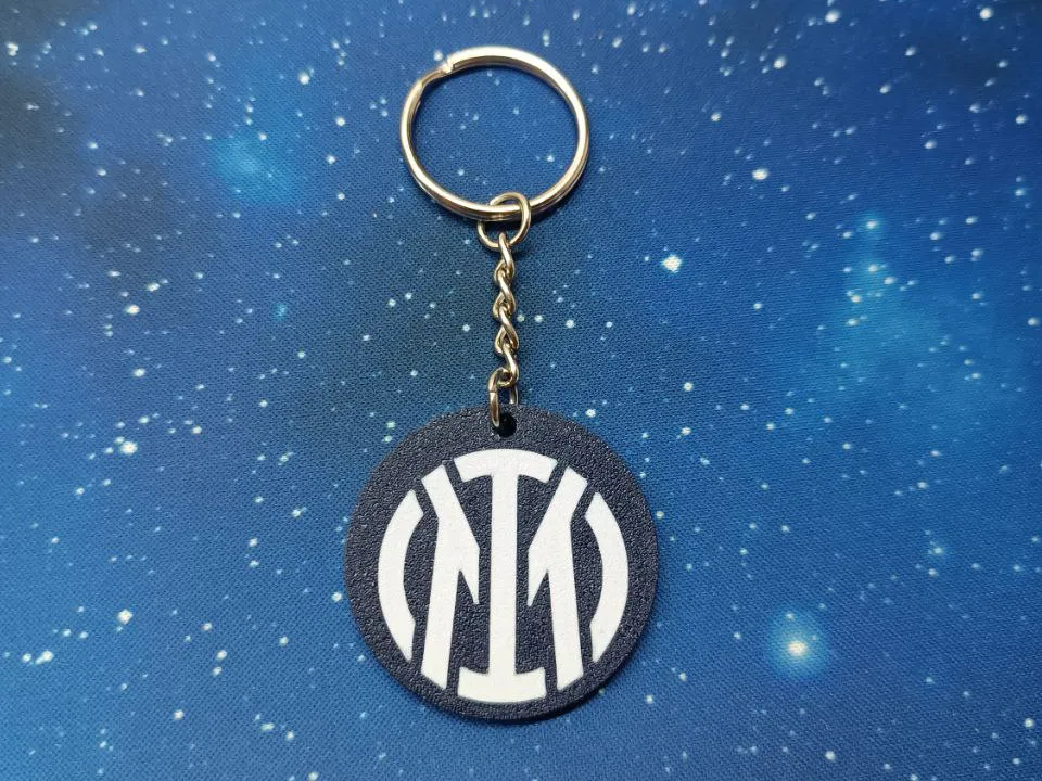 inter keychain - Photo Keychains, in stock in India