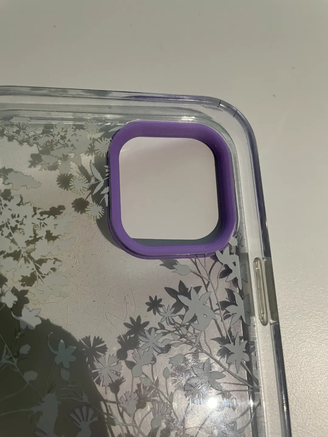 Rhinoshield Kamera-Ring Iphone 12pro Max, photo 4 of 4 - Rhinoshield Kamera-Ring Iphone 12pro Max Hobby & DIY