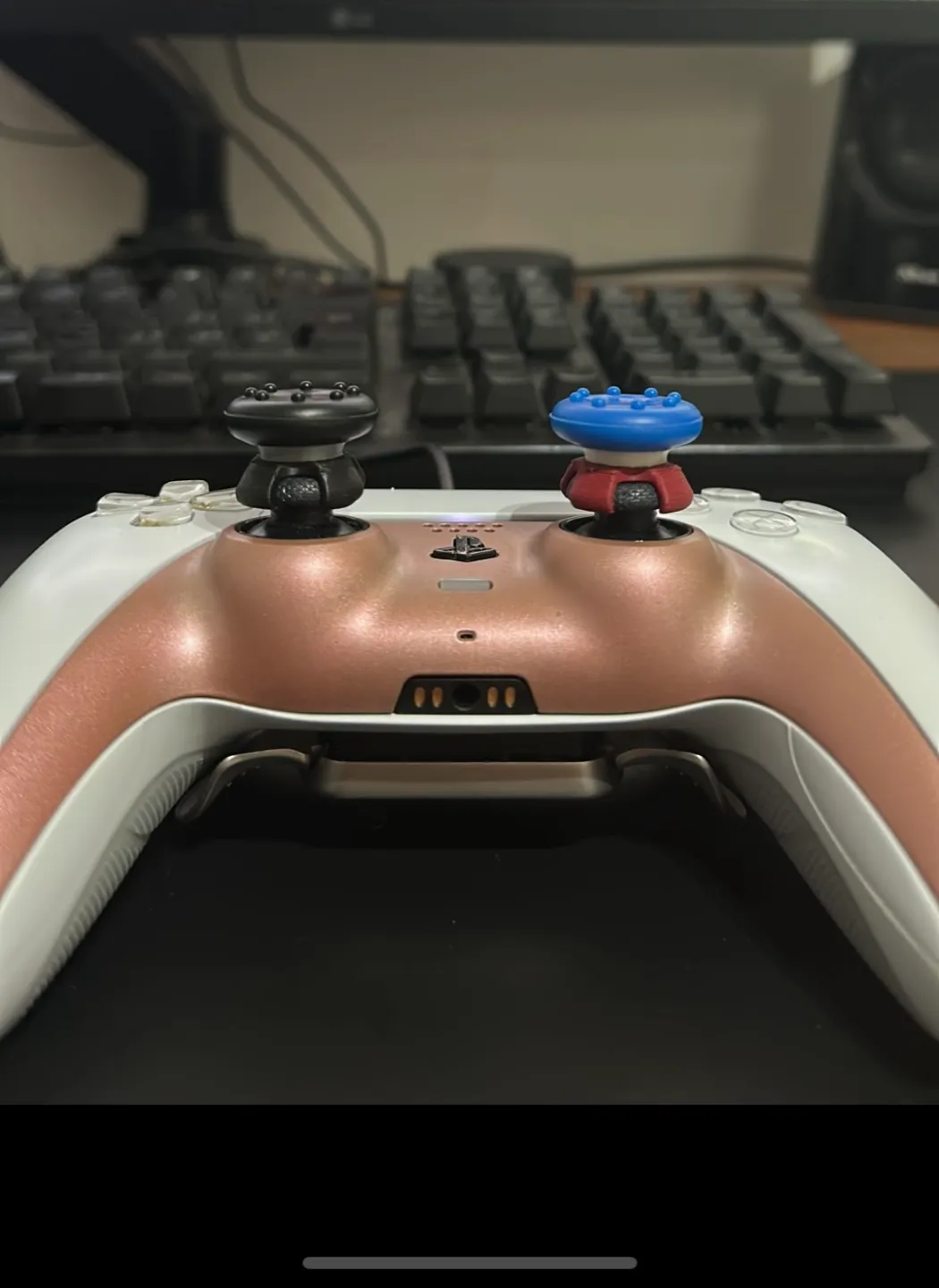 Playstation 5 Dualsense thumb stick raiser - Other Toys & Games, in stock in India