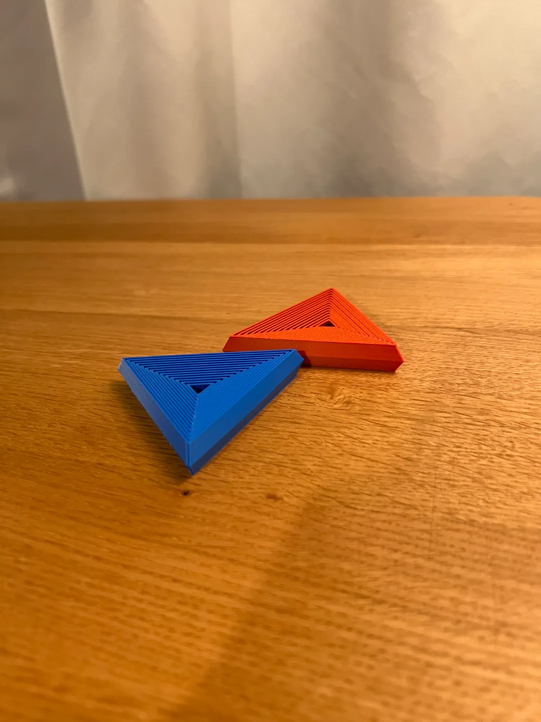 Triangle Fidget Toy, photo 2 of 4 - Triangle Fidget Toy Toys & Games