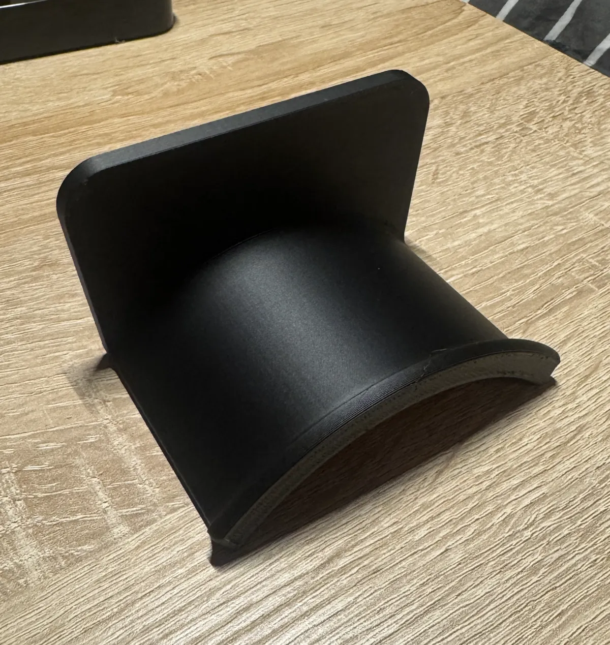 Headset holder - wall mount, photo 4 of 4 - Headset holder - wall mount Mobile & Device Accessories