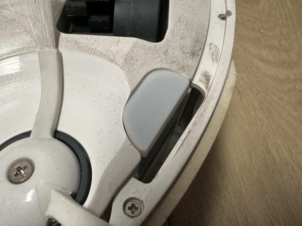 Roborock S50 Cliff Sensor Cover
