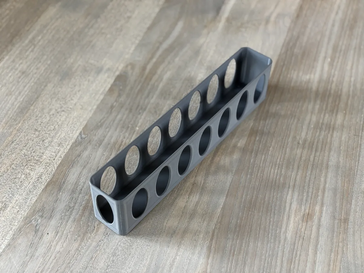 Kitchen Spice Rack Organizer, photo 4 of 4 - Kitchen Spice Rack Organizer Kitchen & Dining