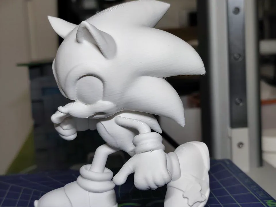 Sonic