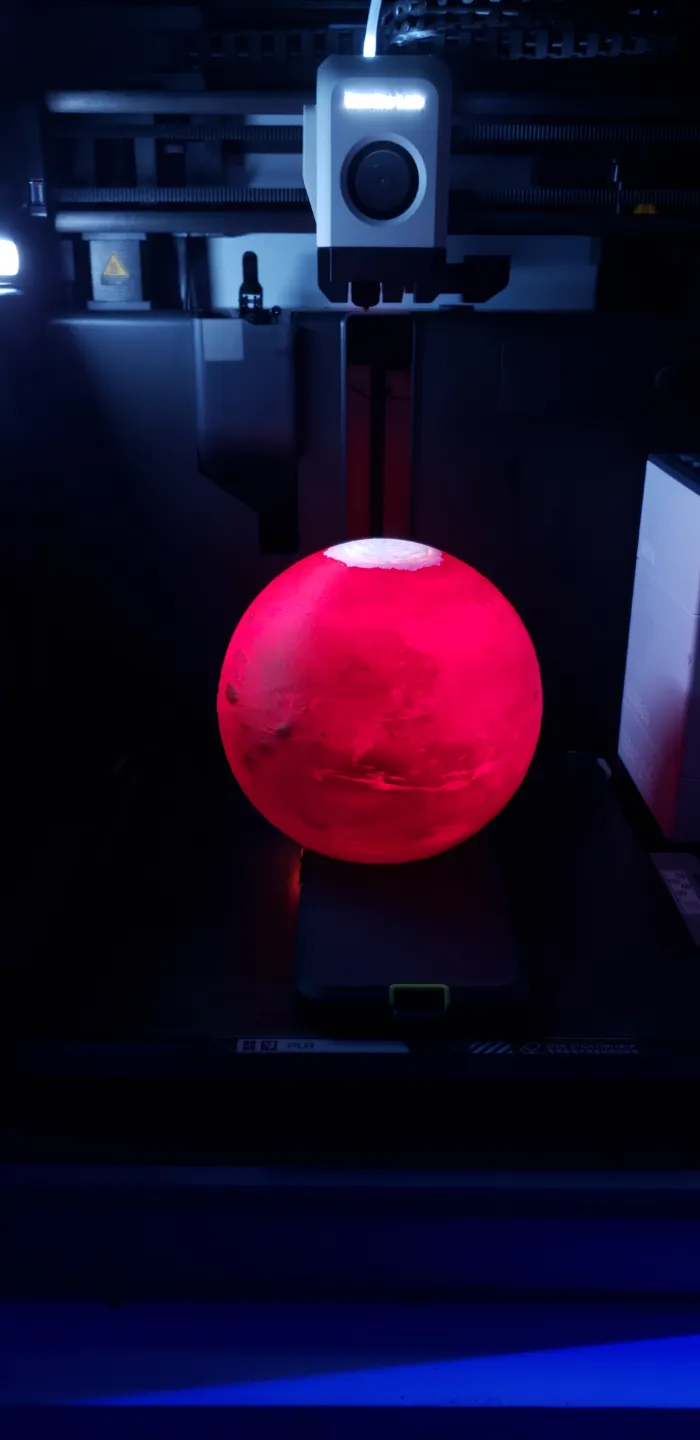 Mars