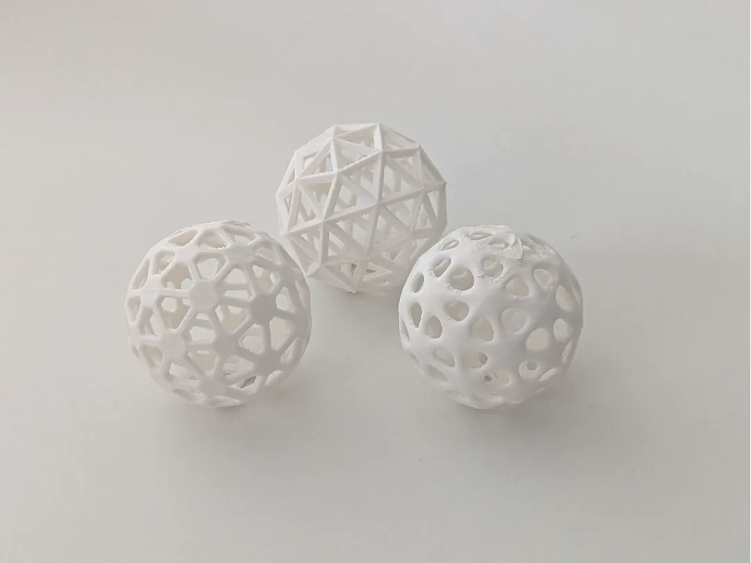 3 Ball Cat Toy