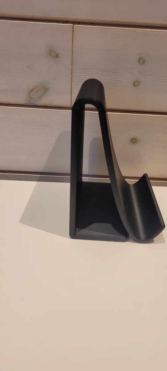 Minimalist Tablet Stand, photo 3 of 4 - Minimalist Tablet Stand Mobile & Device Accessories