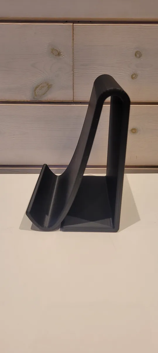 Minimalist Tablet Stand, photo 4 of 4 - Minimalist Tablet Stand Mobile & Device Accessories