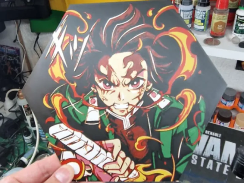 Demon Slayer