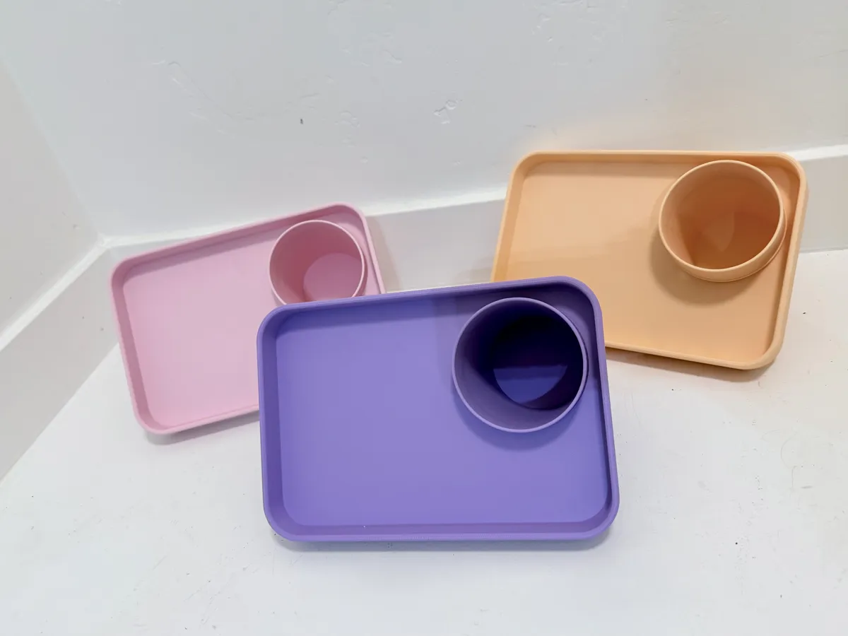 Car Seat Snack & Drink Tray, photo 2 of 4 - Car Seat Snack & Drink Tray Car & Vehicle