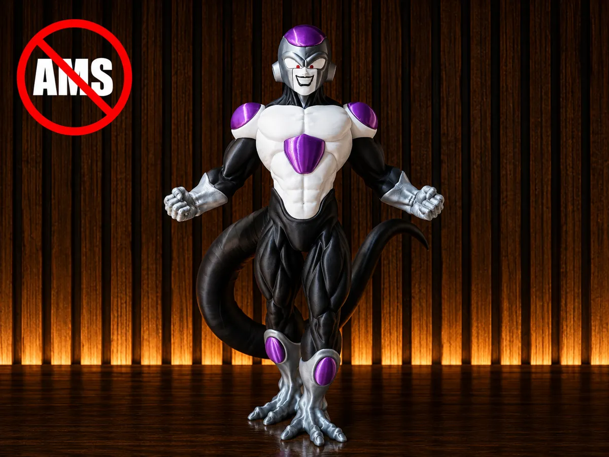 Black Frieza