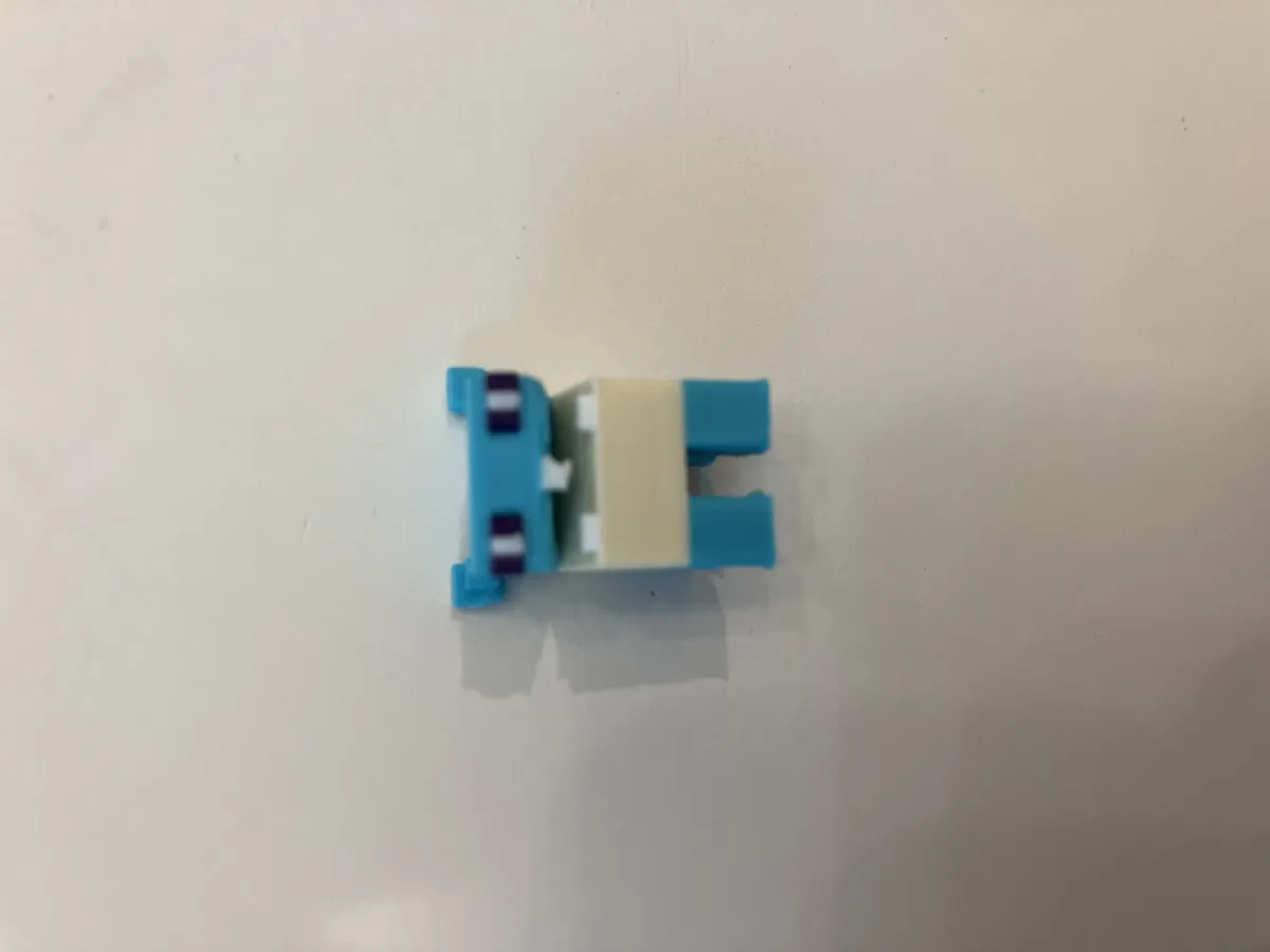 Baby Sifter Minecraft Dungeons 2, photo 3 of 4 - Baby Sifter Minecraft Dungeons 2 Figurines & Collectibles