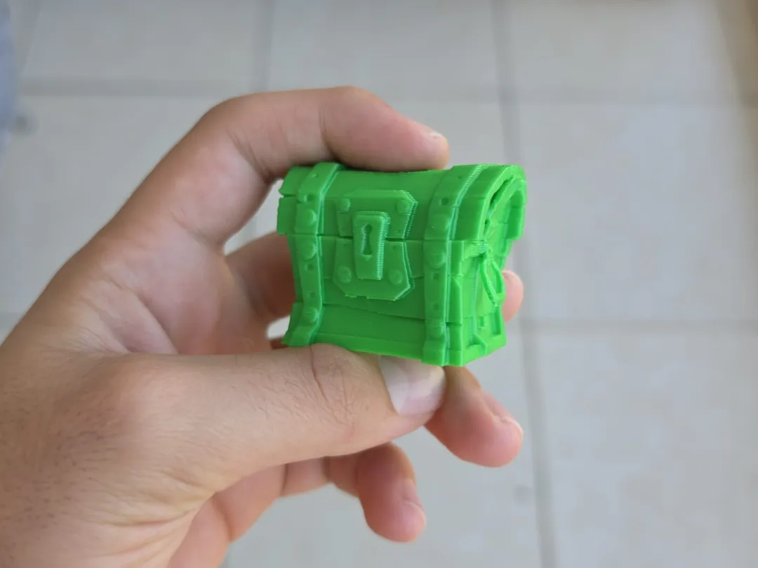 fortnite chest