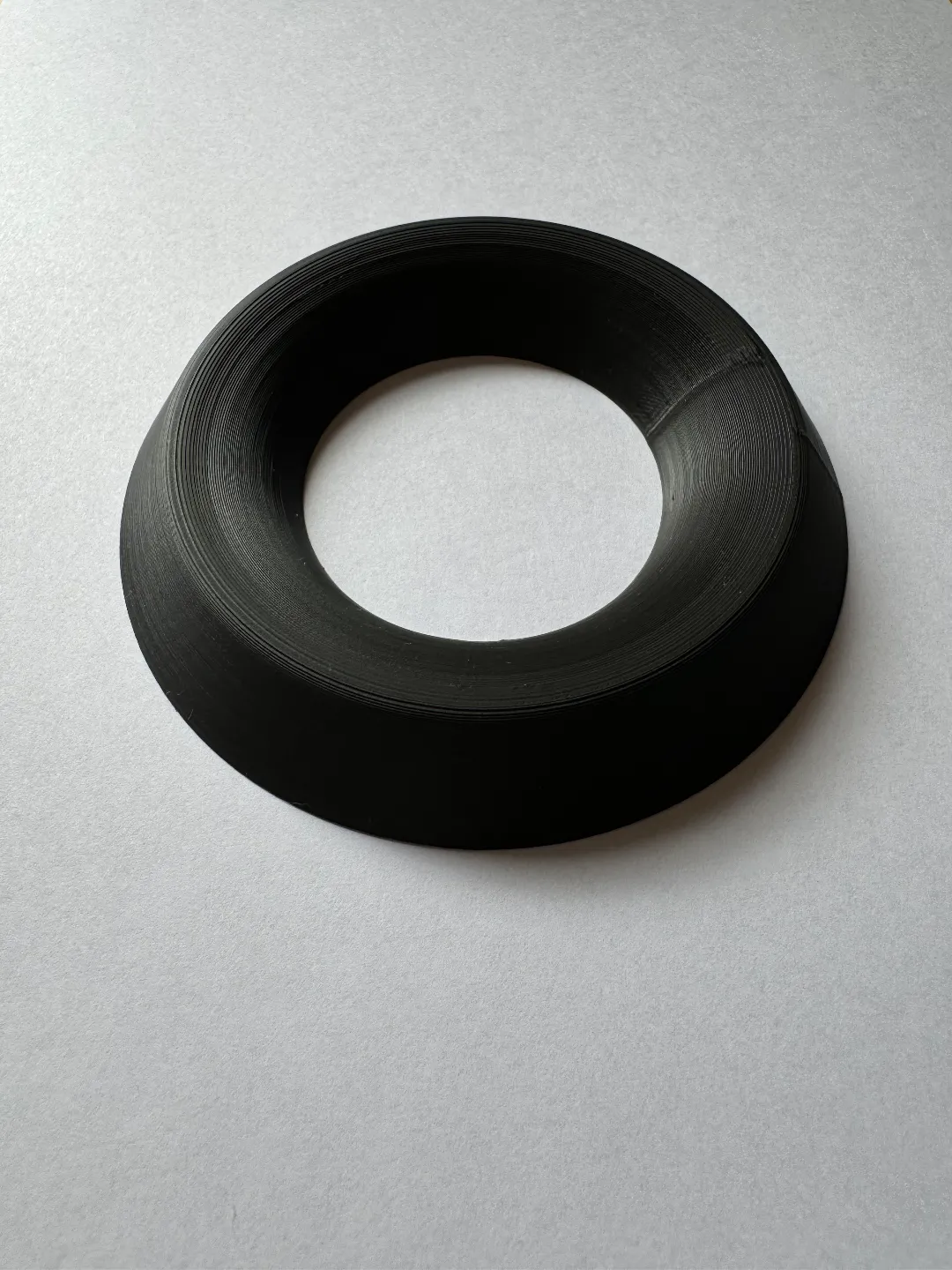 Basketball Stand Ring
