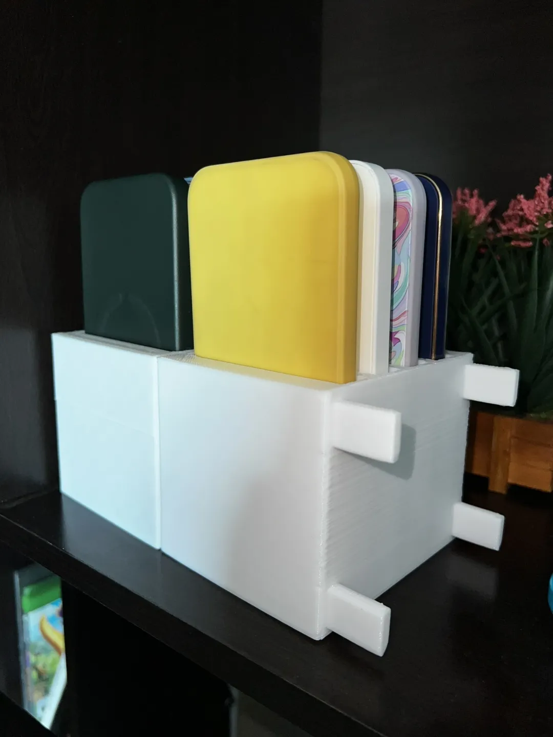 Modular box for cell phone cases, photo 3 of 3 - Modular box for cell phone cases Mobile & Device Accessories
