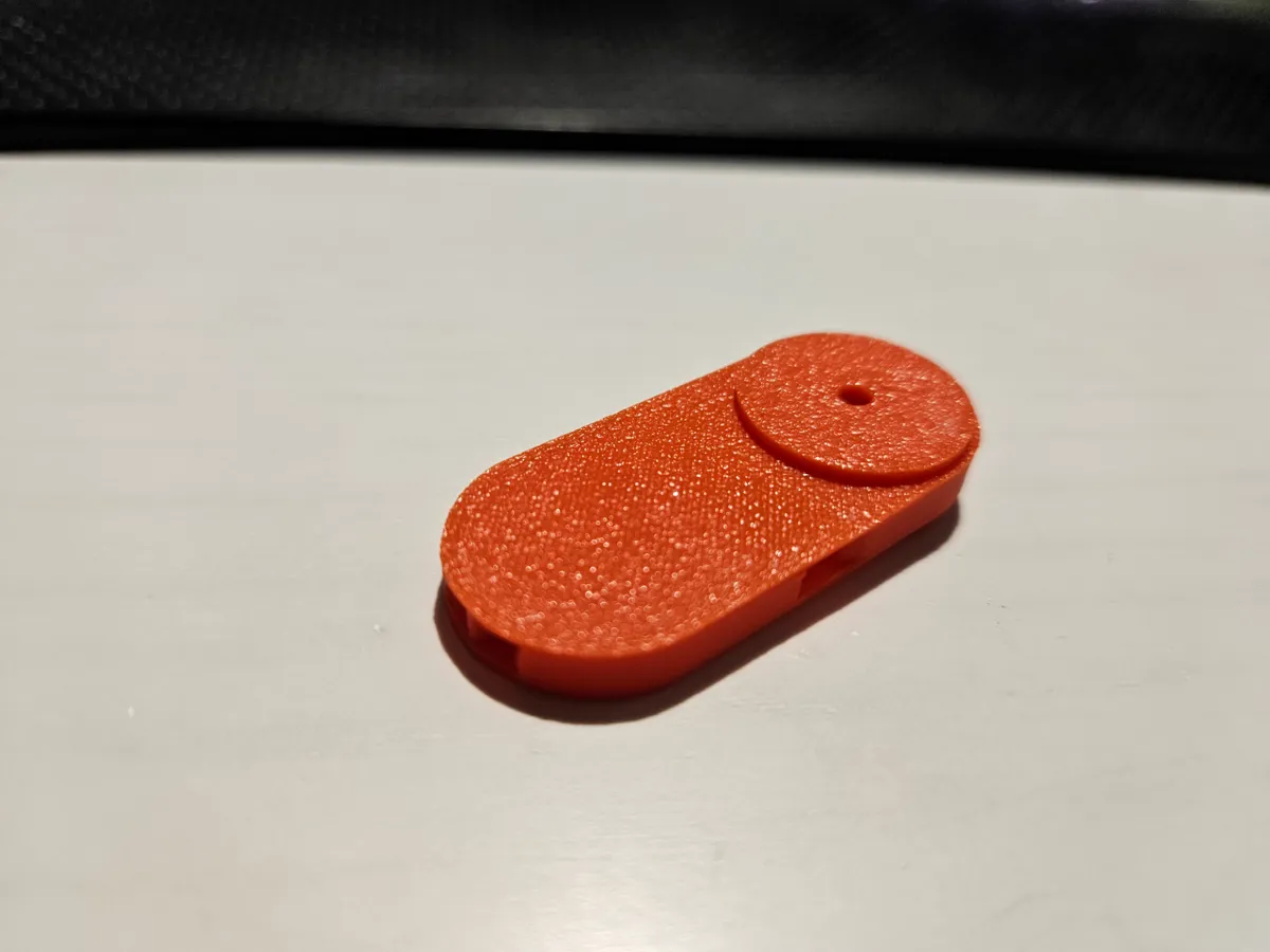Safety whistle for CMF Phone 1 attachment, photo 3 of 4 - Safety whistle for CMF Phone 1 attachment Tools